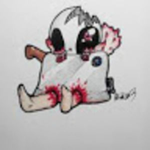 Meet your Posher, Cheyenne McCall